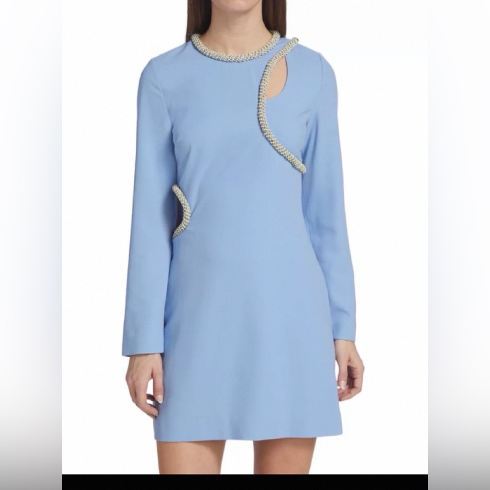 Jonathan Simkhai Dress